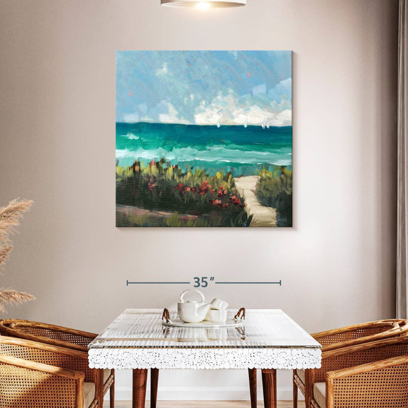 Gillard Breezy Oceanside II