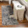 Abstract Indoor Rug