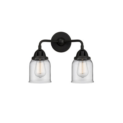 Shauna 2 - Light Vanity Light