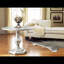 Italian End Table