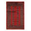 Ryon Oriental Area Rug
