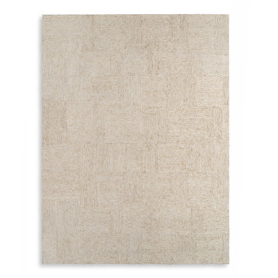 Rug Antoine Ivory