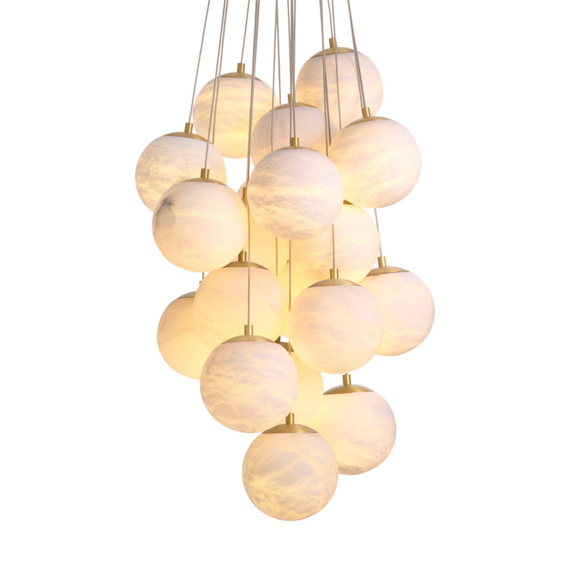 Sphinx 19 - Light Pendant