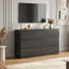 Commode double l 47,2 po Lanham-130592000