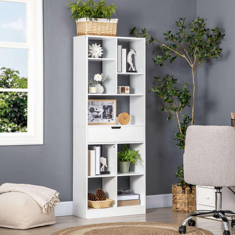 Storage Bookcase