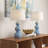 Sabb Ceramic Table Lamp-103065123