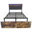 Storage Bed