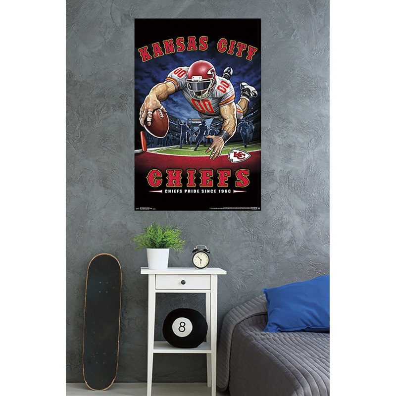 Sports Paper Print