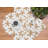 Sandbridge Stars Cotton Napkin