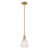 Brushed Brass is out of stock