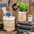Nwaba Handmade Pot Planter-363425704