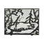 Fly Fishing Creek Single Panel Fireplace Screen