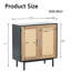 Buffet 31,5 po Lonnetta