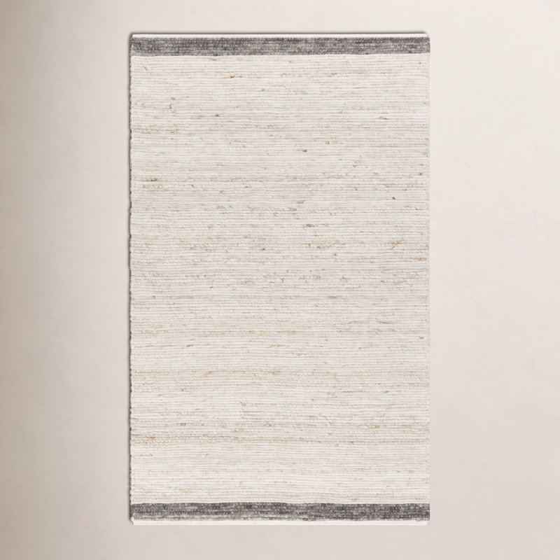 Mecit Indoor / Outdoor Rug, Rectangle 6' x 9'
