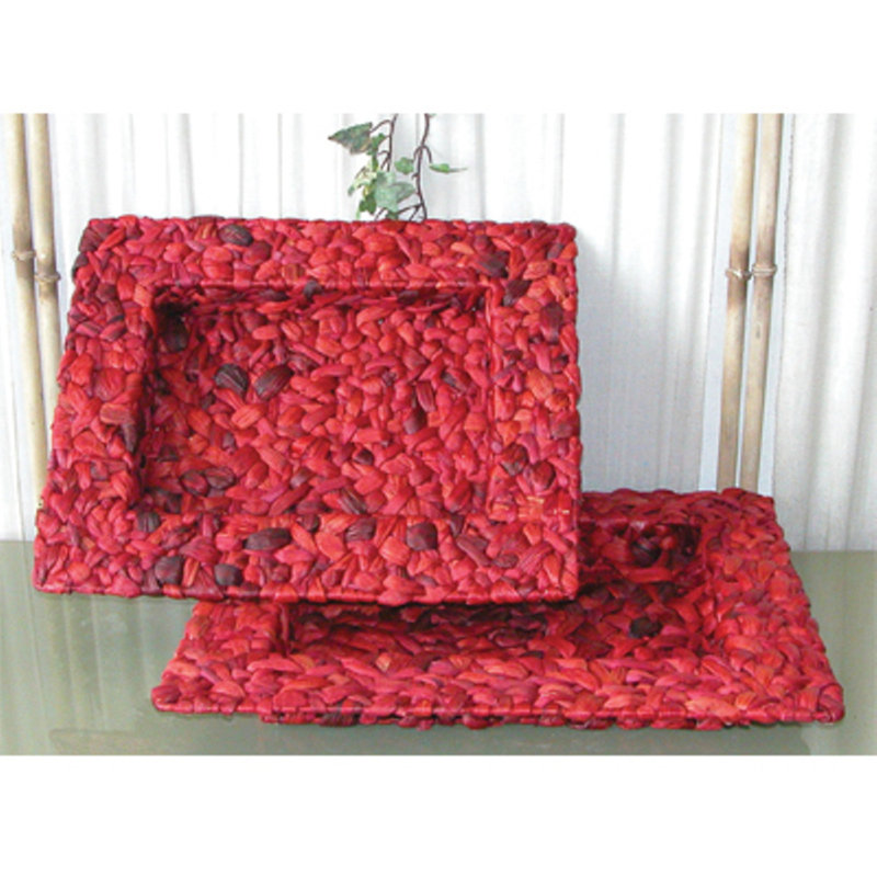 Natural Stone Decorative Plate 2