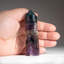 Rainbow Fluorite Point from Mexico (0.2143 lbs)