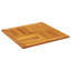 Solid Wood Table Top