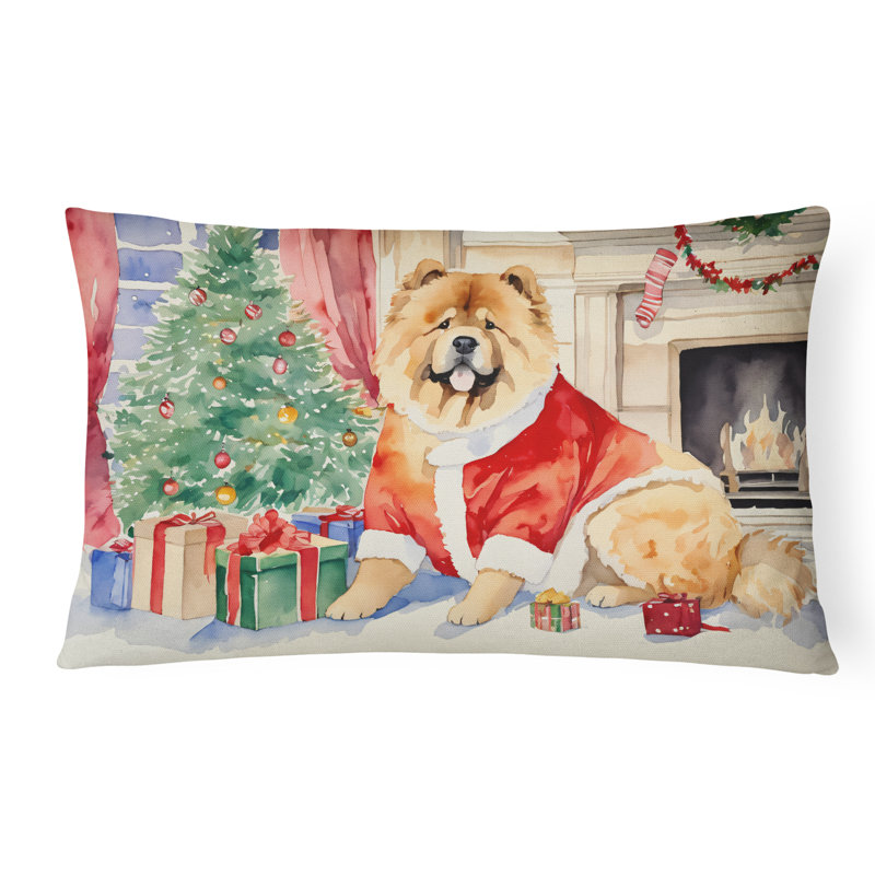  Coussin décoratif intérieur / extérieur en polyester Autre / Sans motif