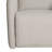 Bernhardt Livvy Fabric Power Motion Swivel Chair