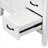 36" Bathroom Vanity With Sink Combo-31722849