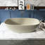 Baignoire de trempage autoportante 67 po
