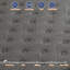 Matelas en mousse à mémoire de forme hybride 12 po / 14 po Sleep-114682300-114682299