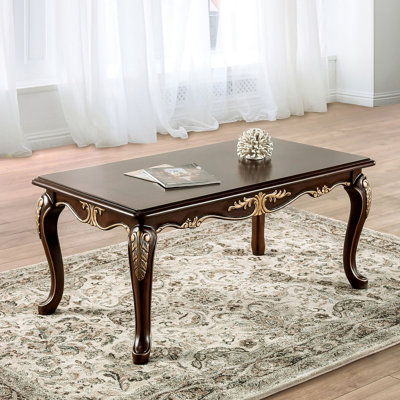 Table basse rectangulaire 1Pc