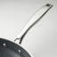 Stainless Steel Non-Stick Frying Pan Set