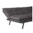 71.09'' Upholstered Convertible Sofa