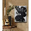Current I On Giclee Canvas Hand Embellished Art-1962165135-1917523730