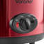 VonShef Slow Cooker - Nordic Design Large Slow Cooker with Removable Non-stick Ceramic Bowl-34078774-34155197
