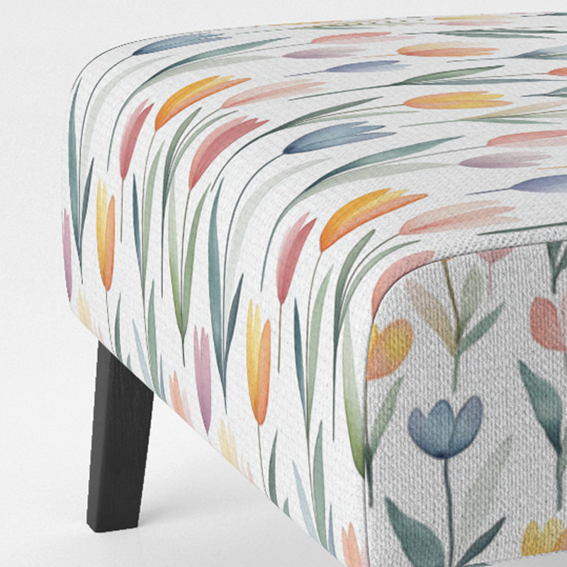Fauteuil de chambre Kids Kids, Pantoufle sans accoudoirs