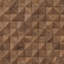 Solid Wood 120 x 200cm Headboard