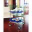 Gastone 26.77 " W Kitchen Cart-2082305
