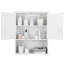 Armoire de salle de bain Gehard-1939627438