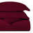 Lunete Egyptian Cotton Blend Modern & Contemporary Duvet Cover Set-897827717-897830585