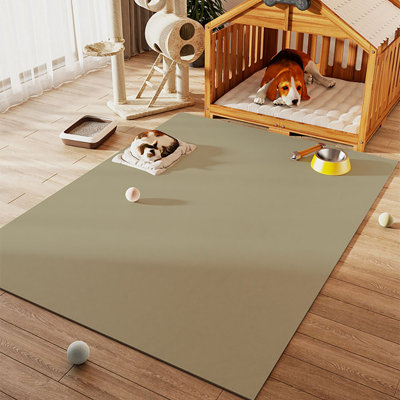 Tapis pour animaux
