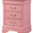 Pink is out of stock