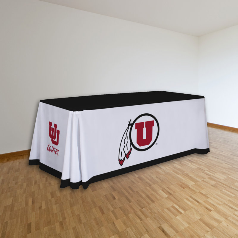 NCAA Tablecloth