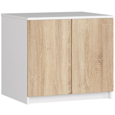 Stevena 2 Door Wardrobe