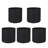 Anielka 10-Piece Plastic Nursery Pot-171686878
