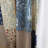 Cohoba Cotton Blend Semi Sheer Curtain Panel Pair