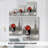 Modern Couple -Gallery Wrapped Cavas-2104482136