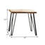 Table de bout Shorifa