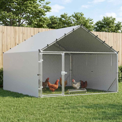 Chicken Coop