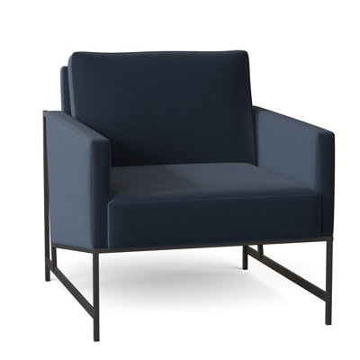 Sparta Armchair