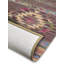 Gobelin Brown/Red/Beige Rug-91038337