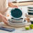 ORI 16 Piece Stoneware Dinnerware Set - Service for 4-184829592
