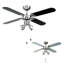 Lenora 106cm Ceiling Fan with Light Kit-28709051