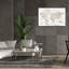 «Around The World 1» par Laura Marshall, art mural sur toile-102878504